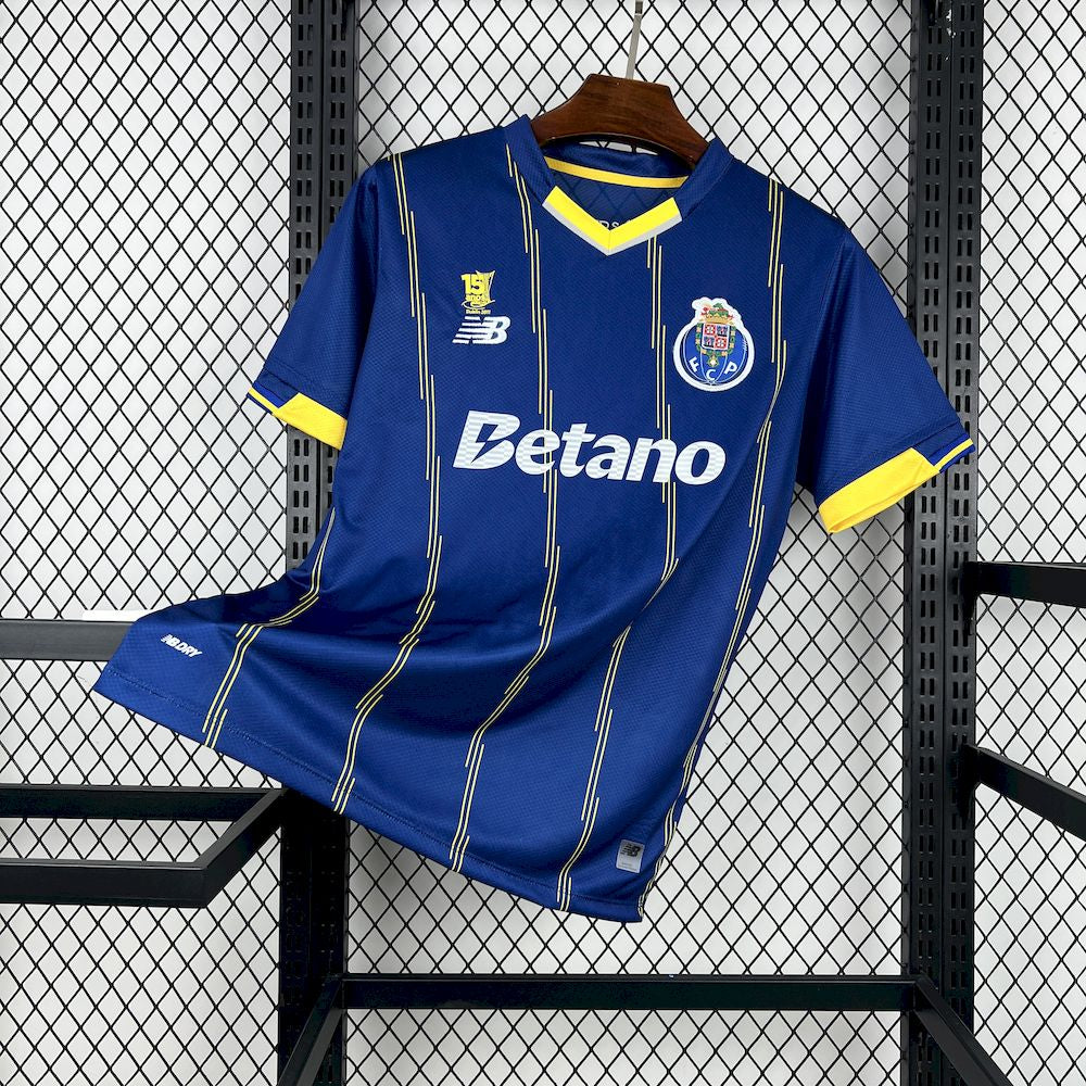 Porto - Edição Especial 25-26