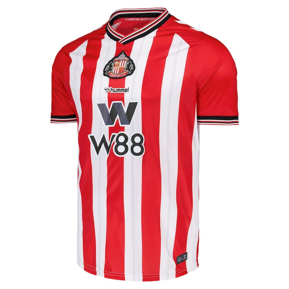 Sunderland Principal 25-26