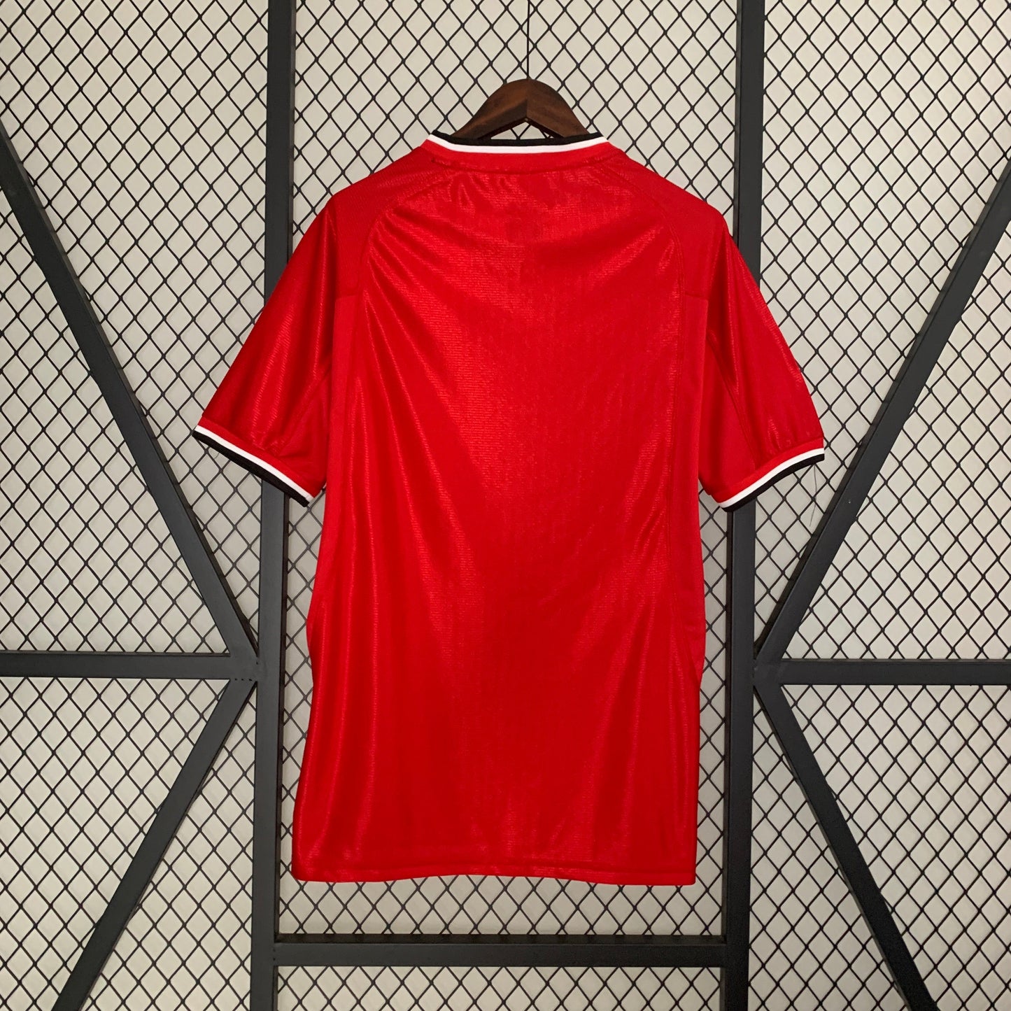Manchester United Retro 03-04