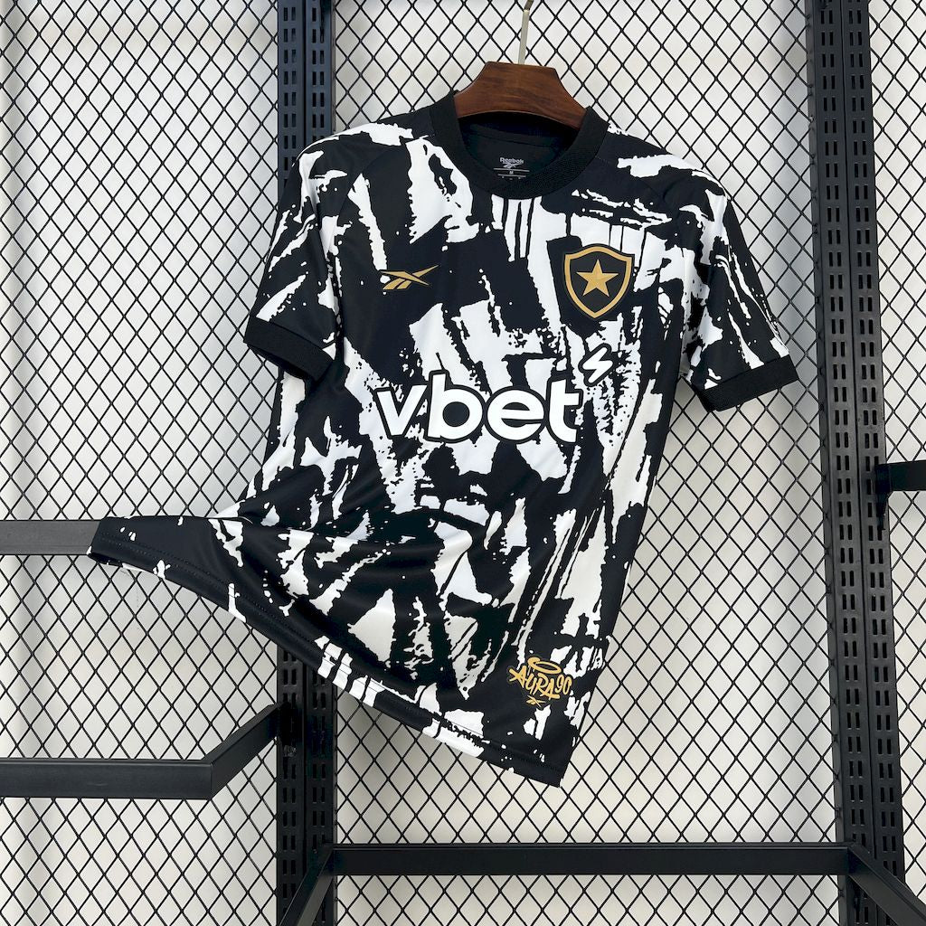Botafogo Alternativa 25-26