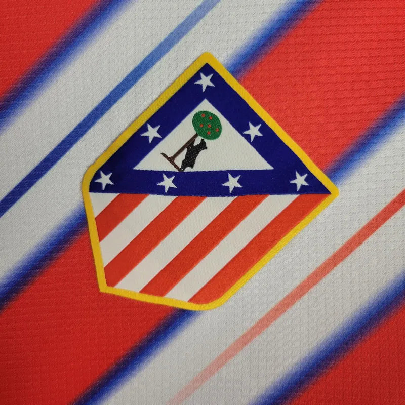 Atlético Madrid Principal 24-25