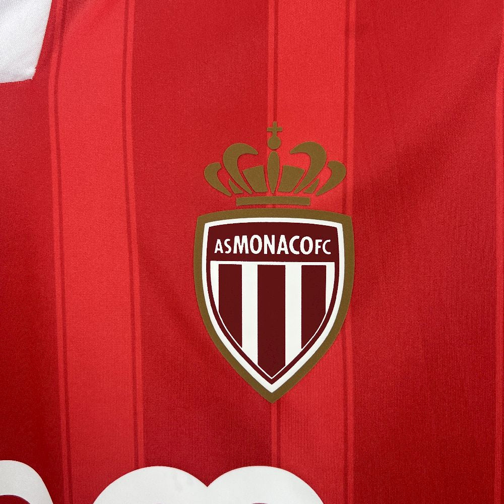Monaco Principal 25-26
