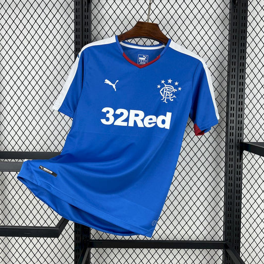 Rangers Retro 15-16