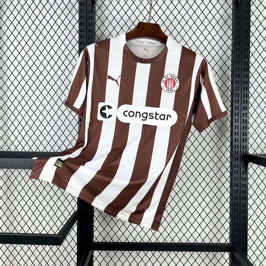 St. Pauli Principal 25-26