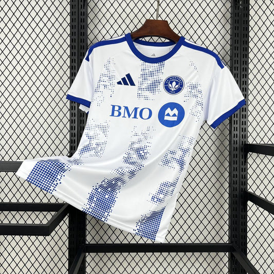 CF Montreal Secundária 26-27