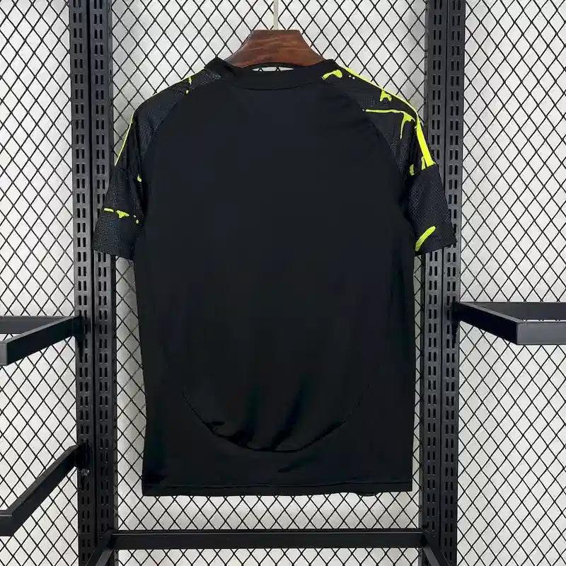Columbus Crew Secundária 25-26