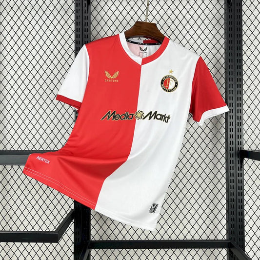 Feyenoord Principal 25-26
