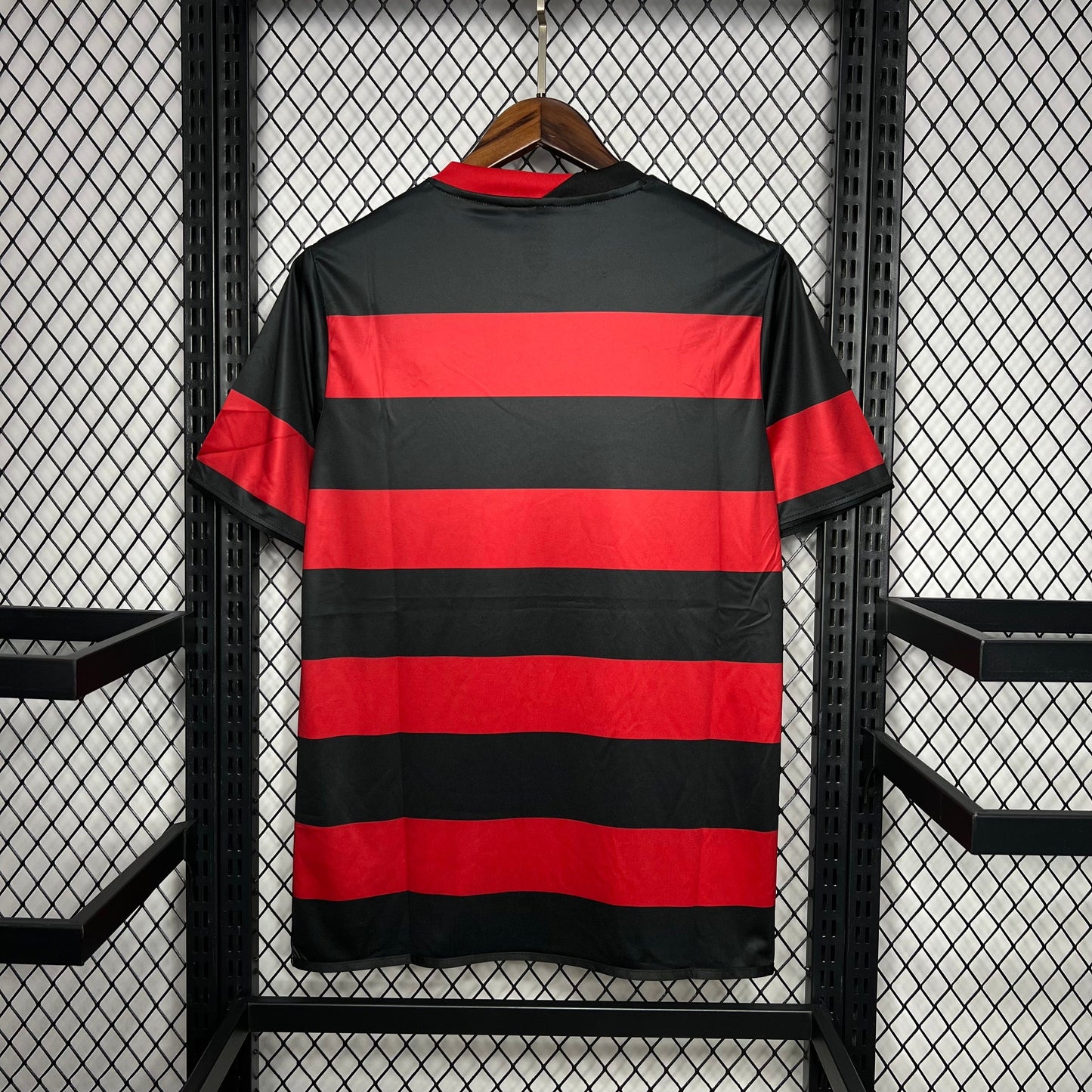 Flamengo Retro 09-10