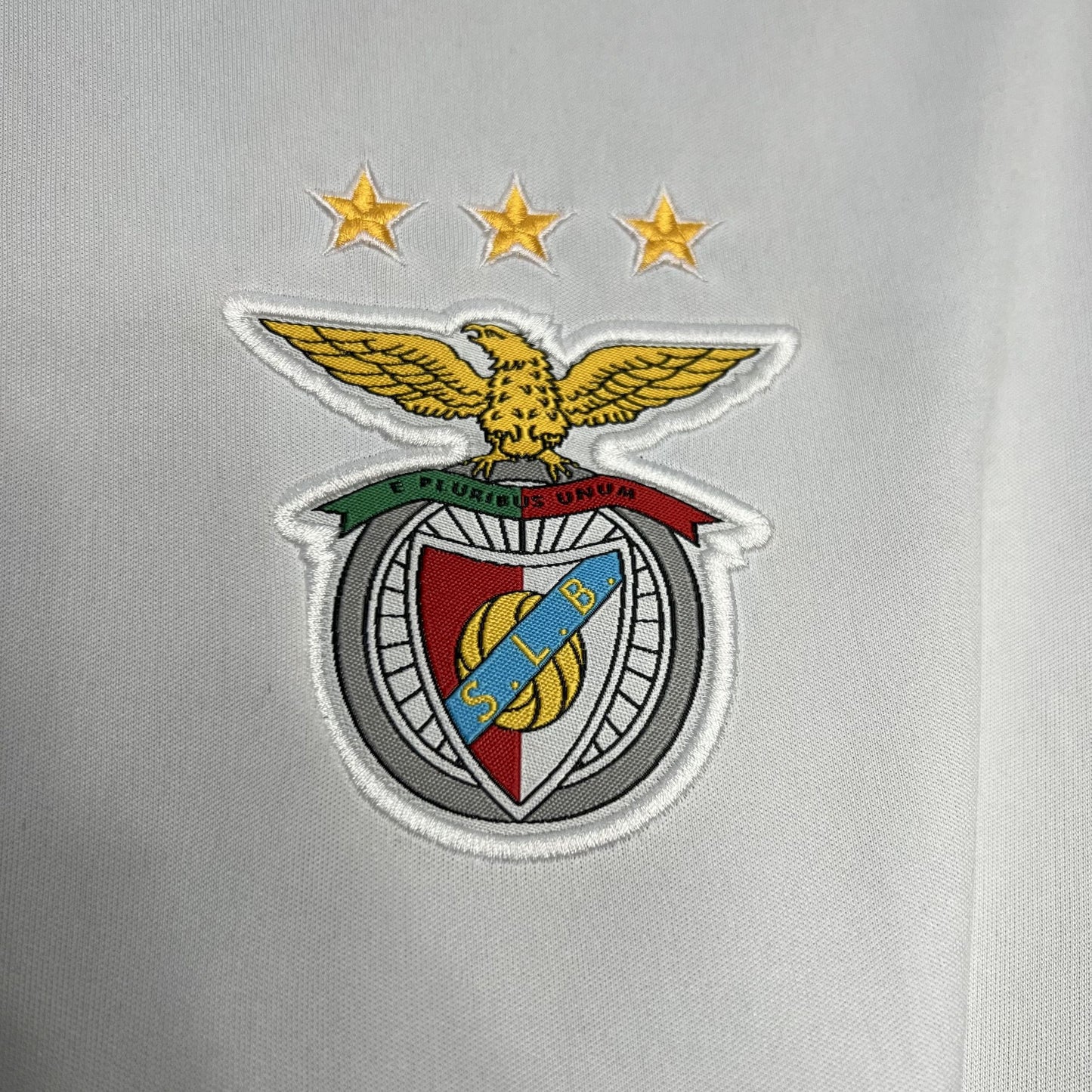 Benfica Retro 13-14