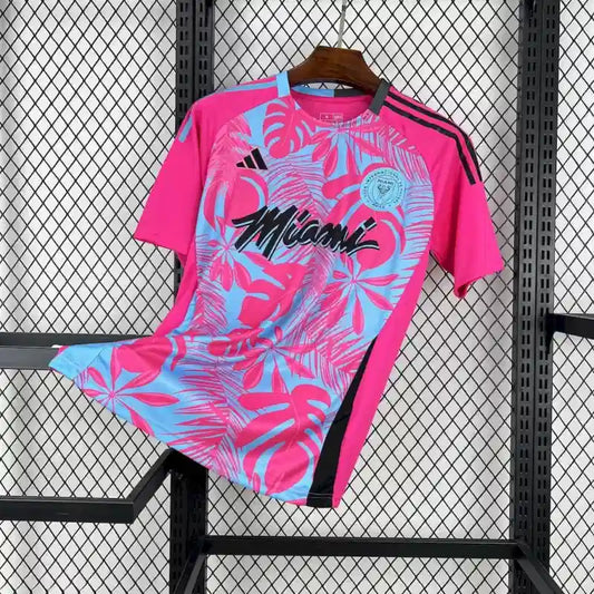 Inter Miami - Edição Especial 25-26