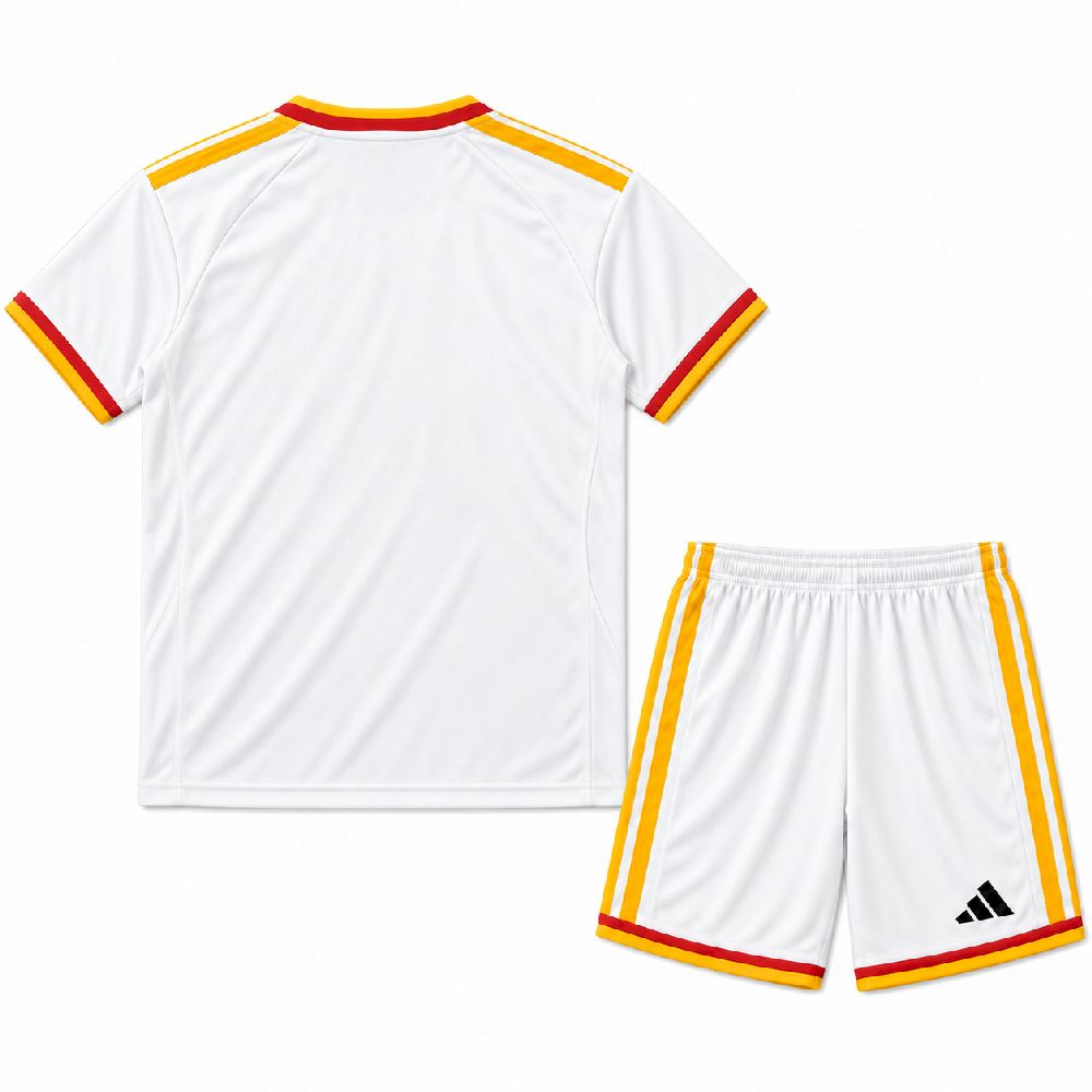 Lens Alternativa Kit Criança 26-27