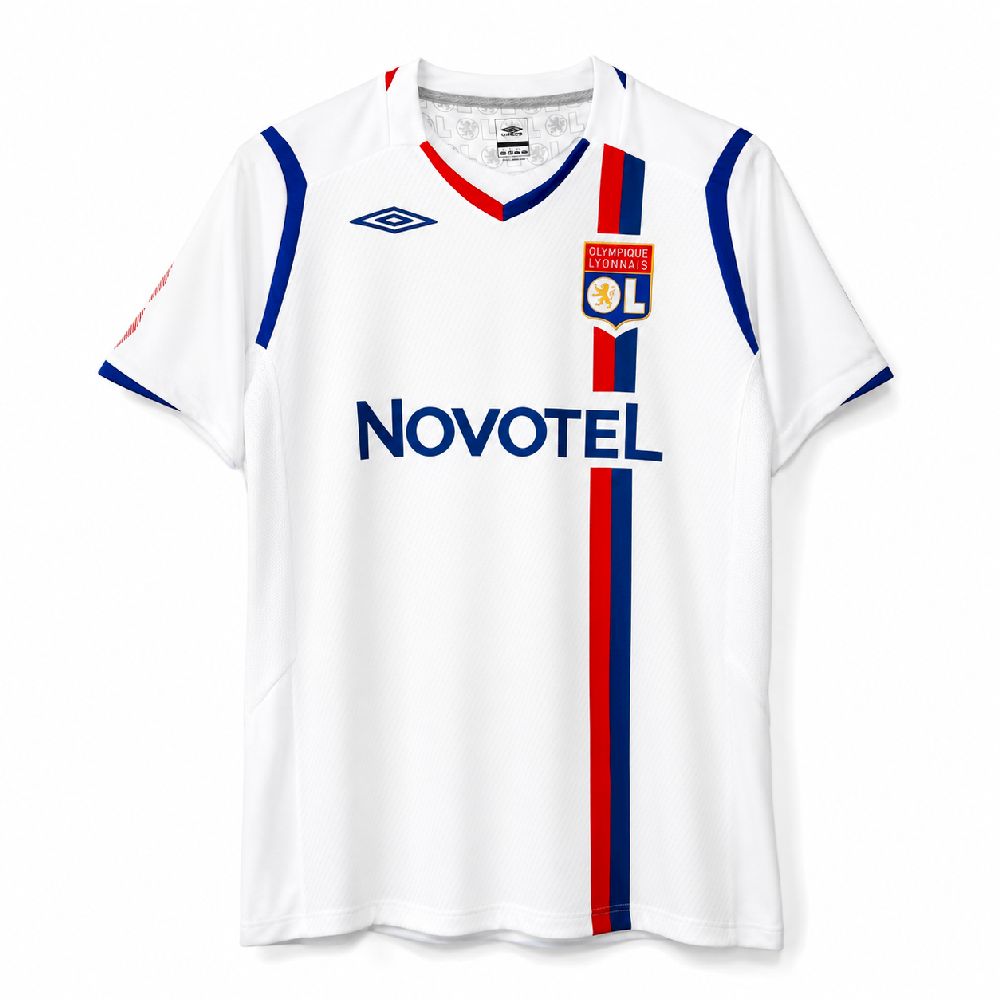 Lyon Retro 2008/2009