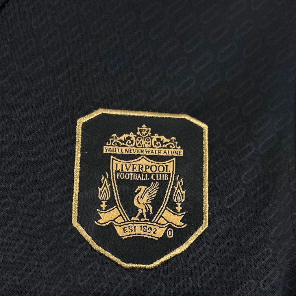 Liverpool  - Edição Especial 25-26