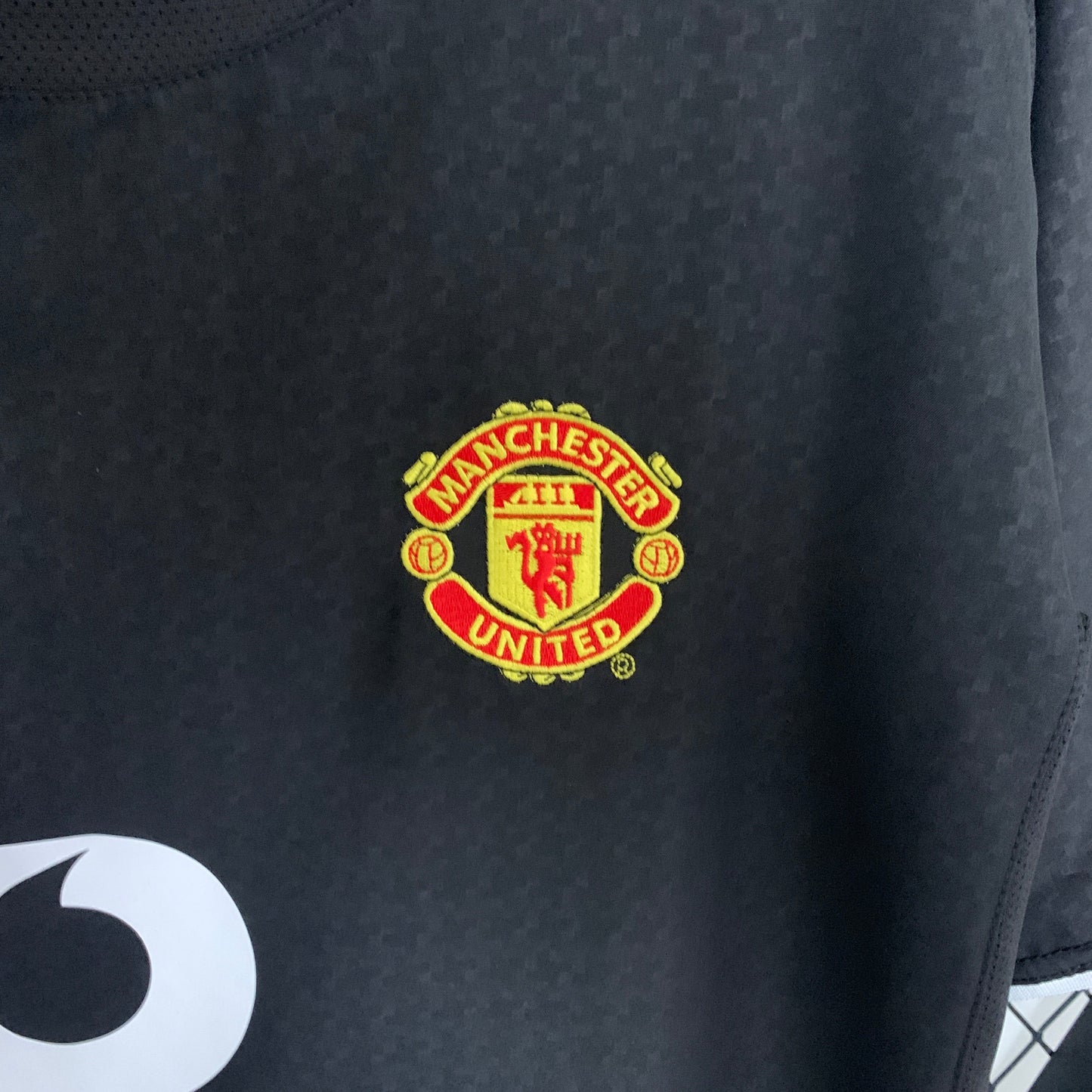 Manchester United Retro 03-04