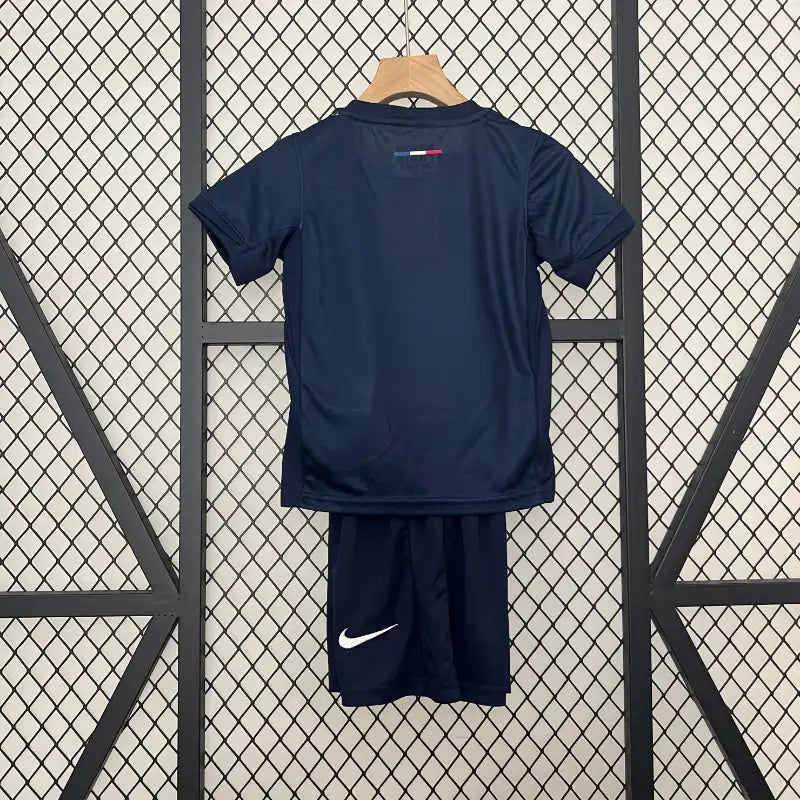 PSG Principal Kit Criança 24-25