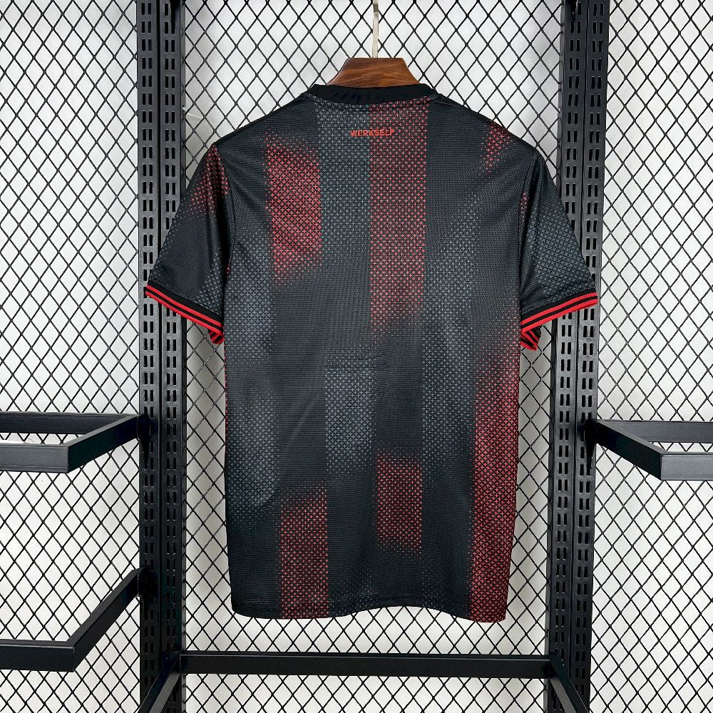Leverkusen Principal 25-26