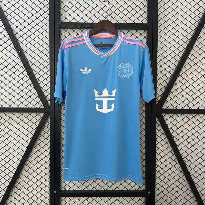 Inter Miami Secundária 25-26
