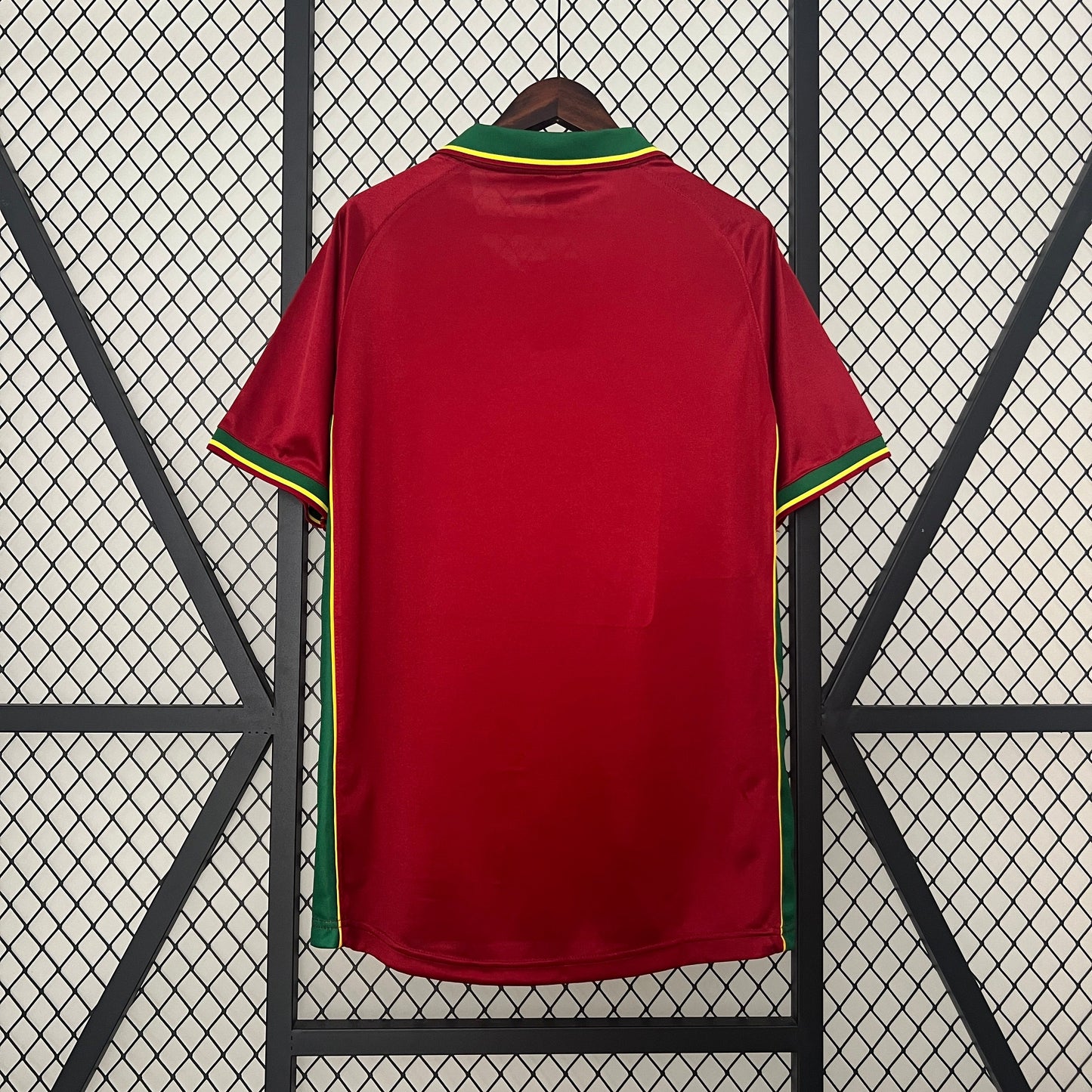 Portugal Retro 97-98