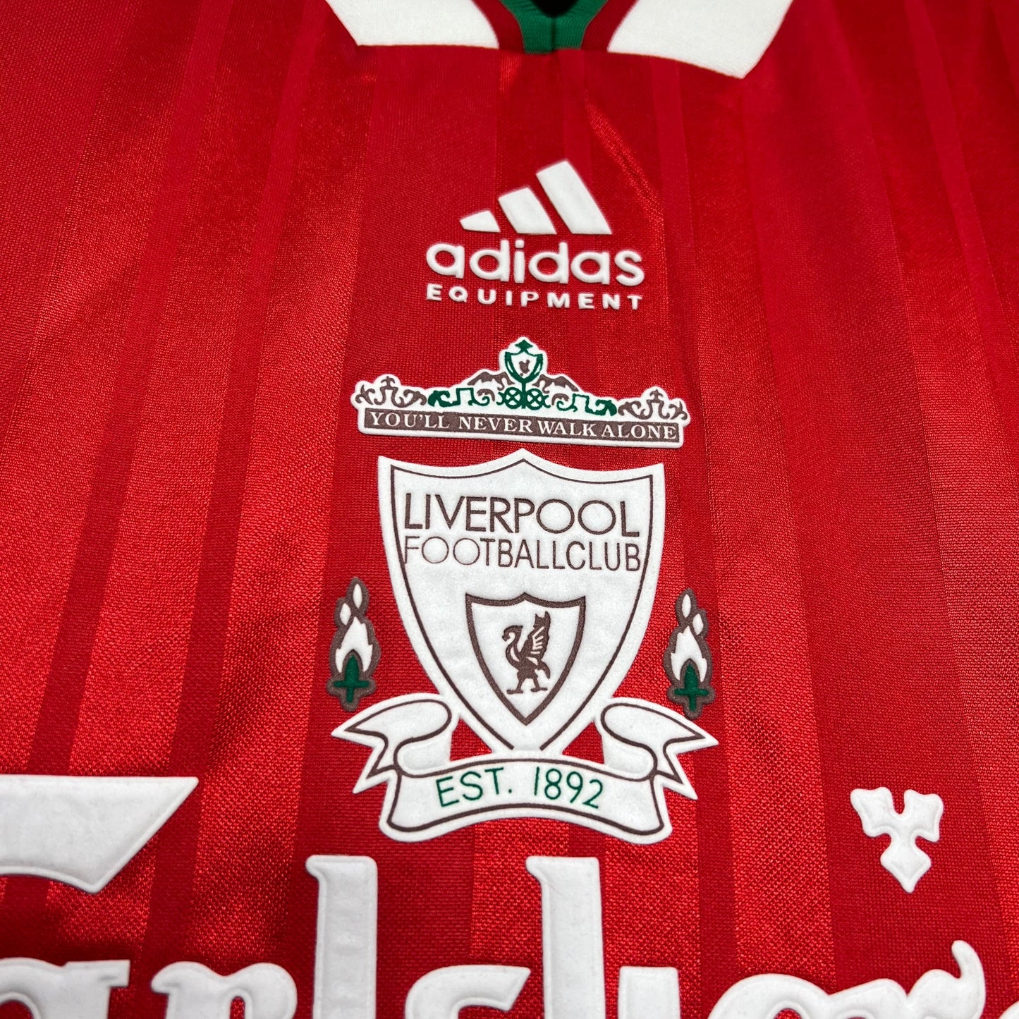 Liverpool Retro 1994