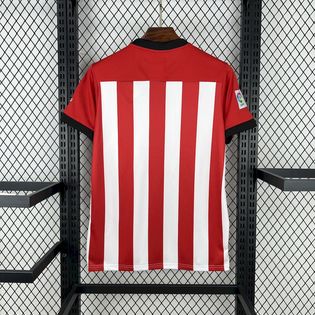Athletic Bilbao Retro 11-12