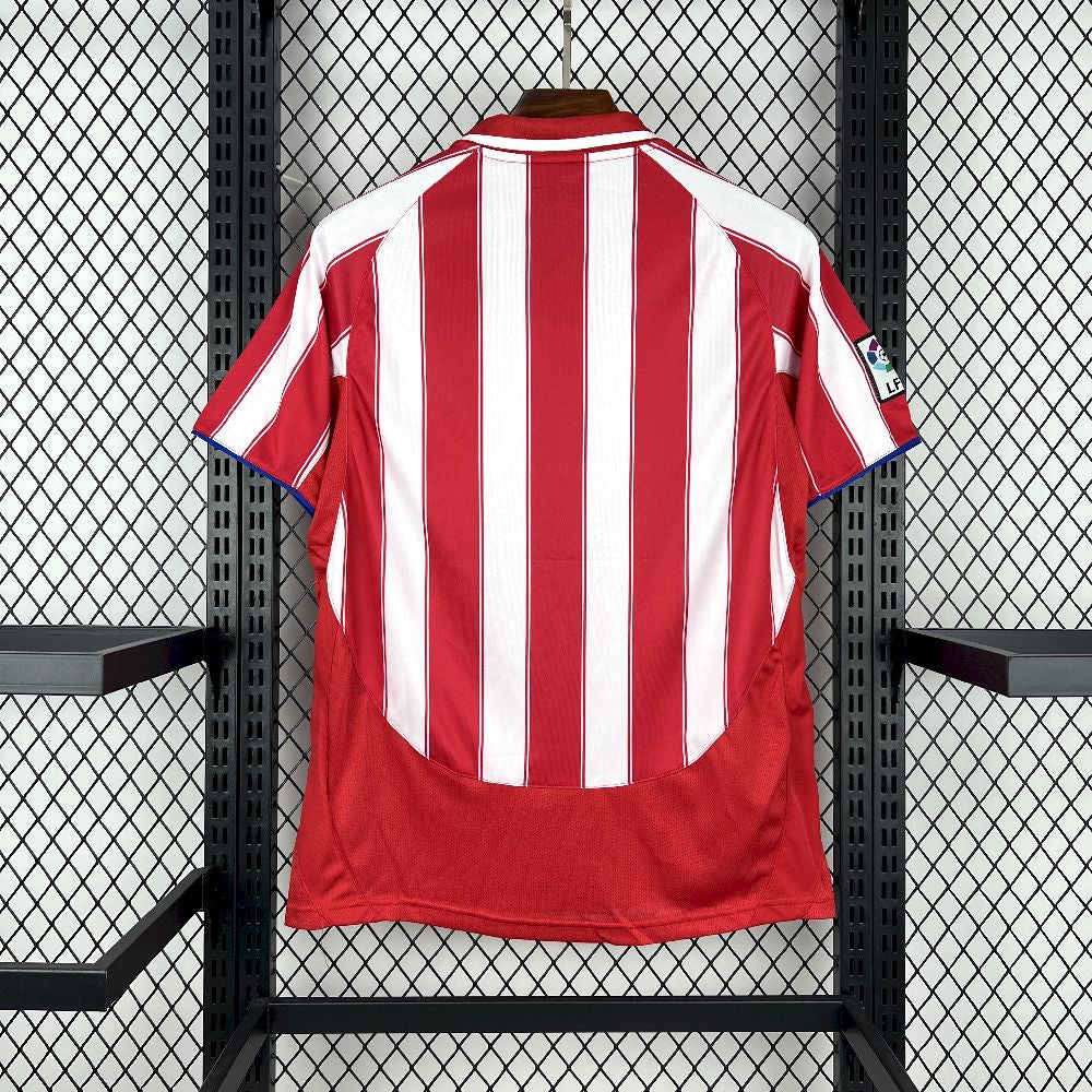 Atlético Madrid Retro 03-04