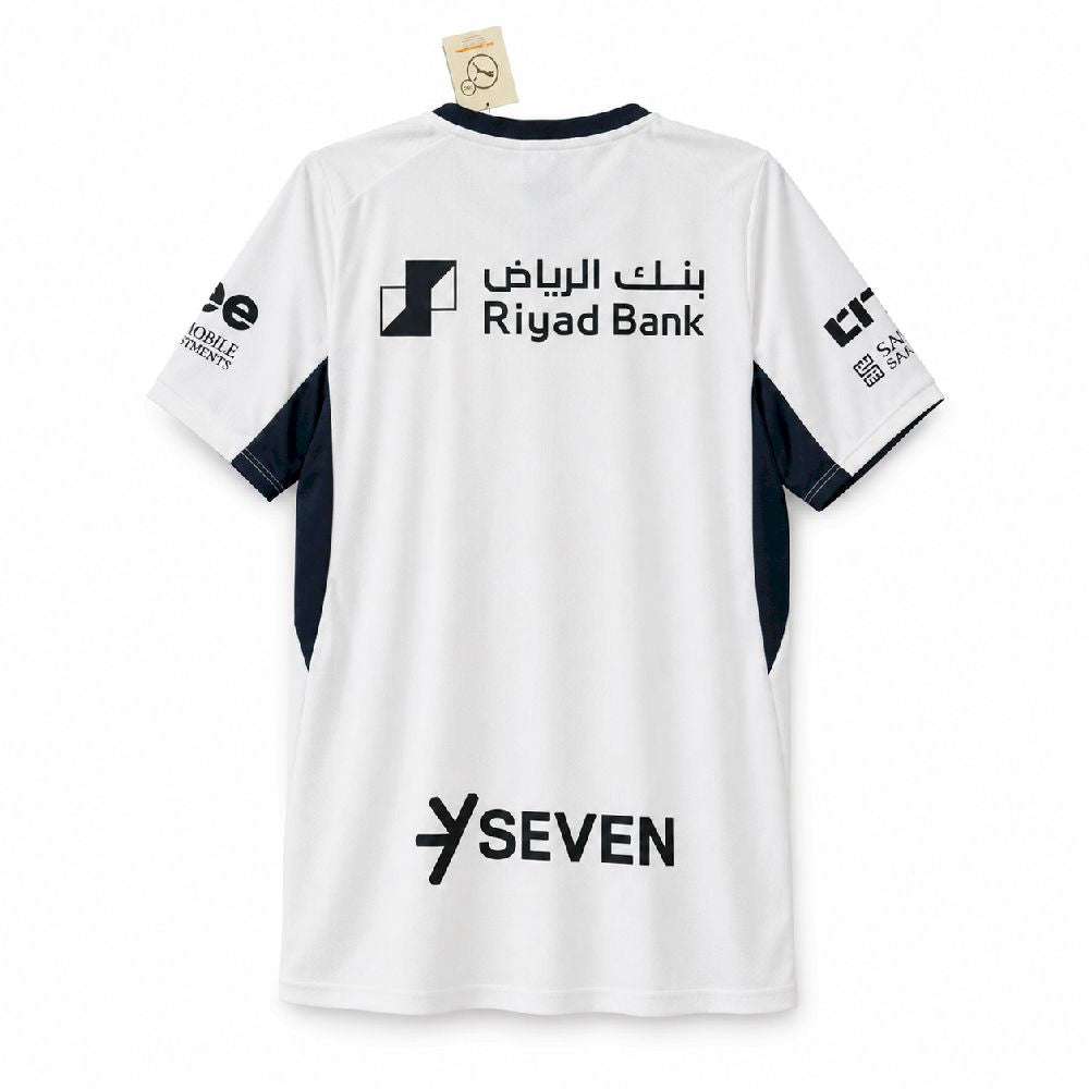 Al Hilal Secundária 26-27