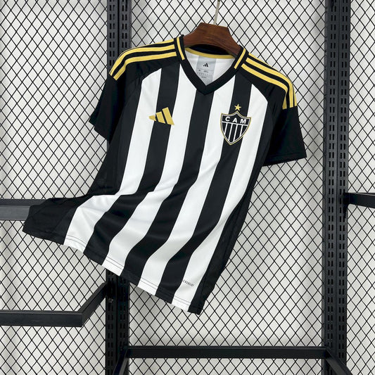 Atlético MG Principal 25-26