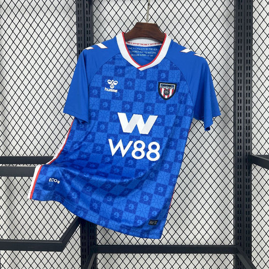 Sunderland Secundária 25-26