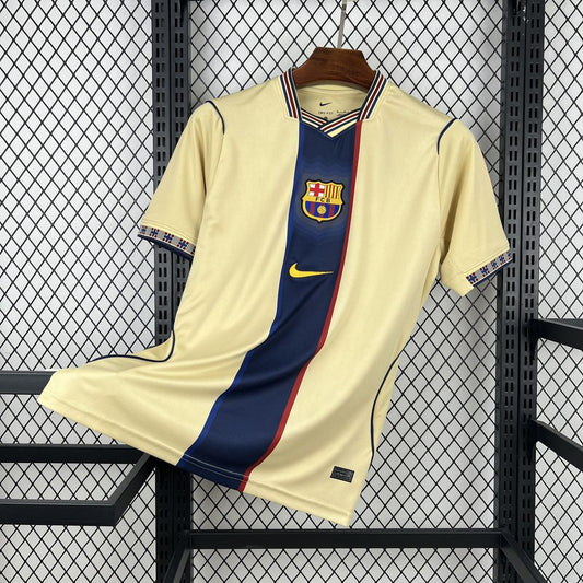 Barcelona - Edição Especial 25-26