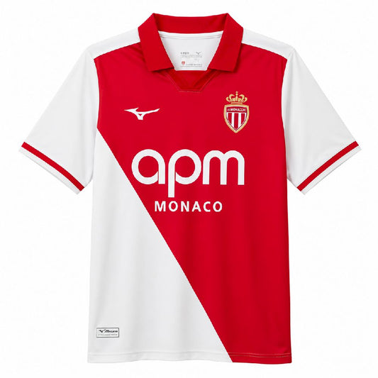 Monaco Principal 26-27