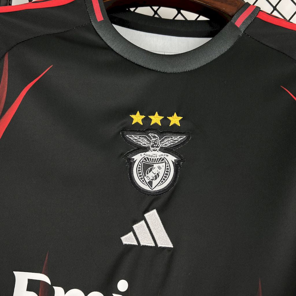 Benfica - Edição Especial 25-26
