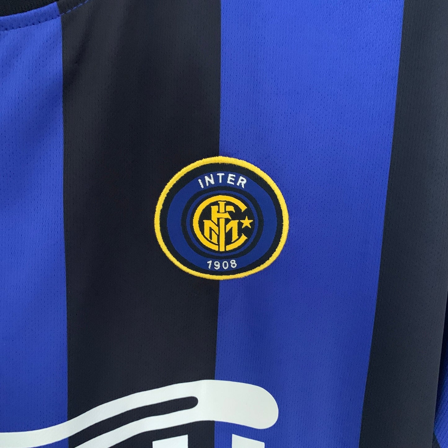 Inter Retro 99-00