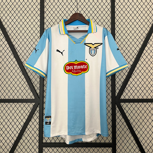 Lazio Retro 99-00