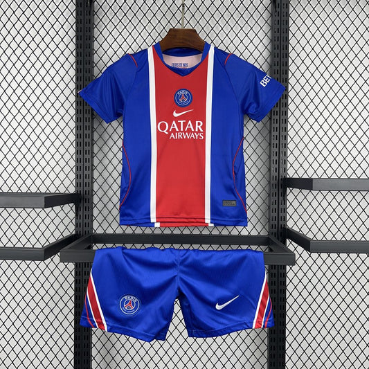 PSG Principal Kit Criança 26-27