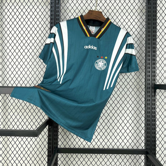 Alemanha Retro 1996