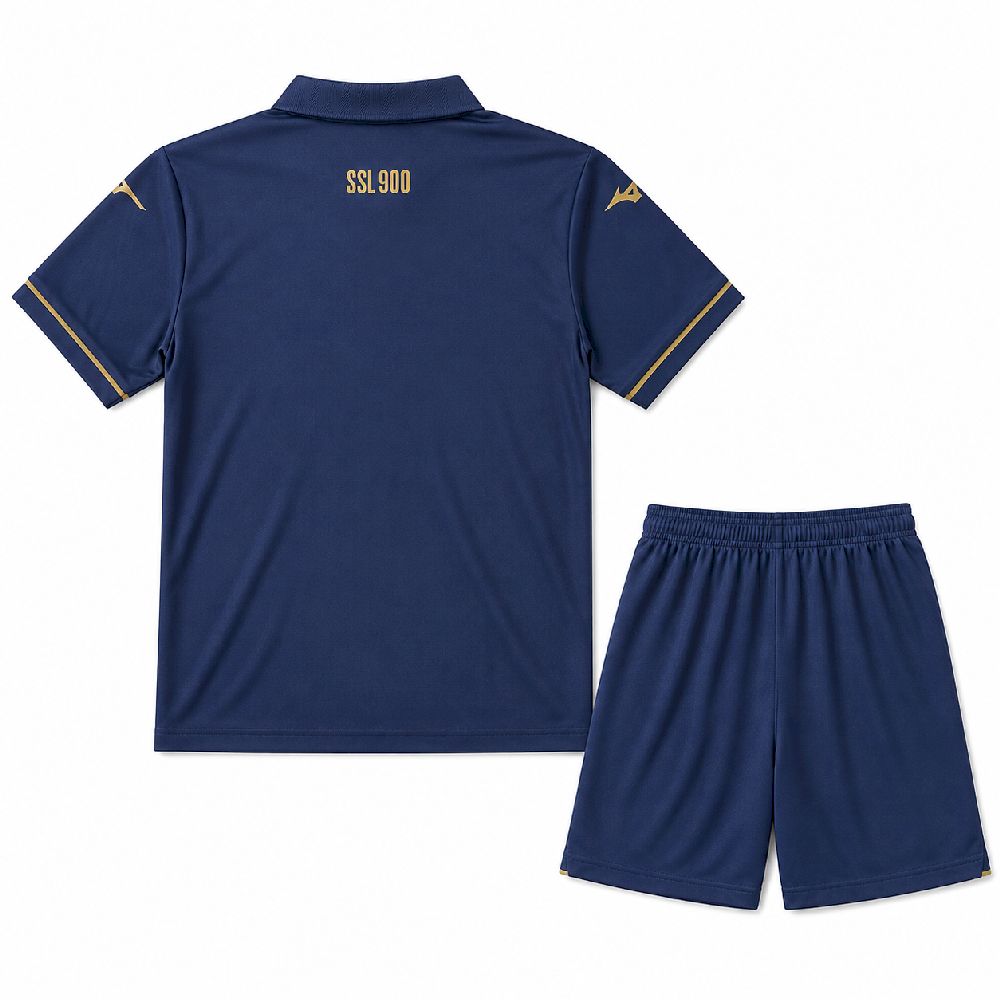Lazio Alternativa Kit Criança 26-27