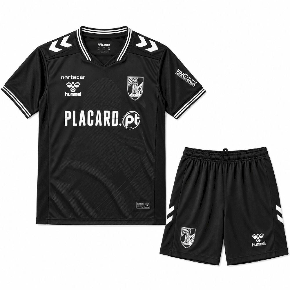 Vitória SC Secundária Kit Criança 26-27