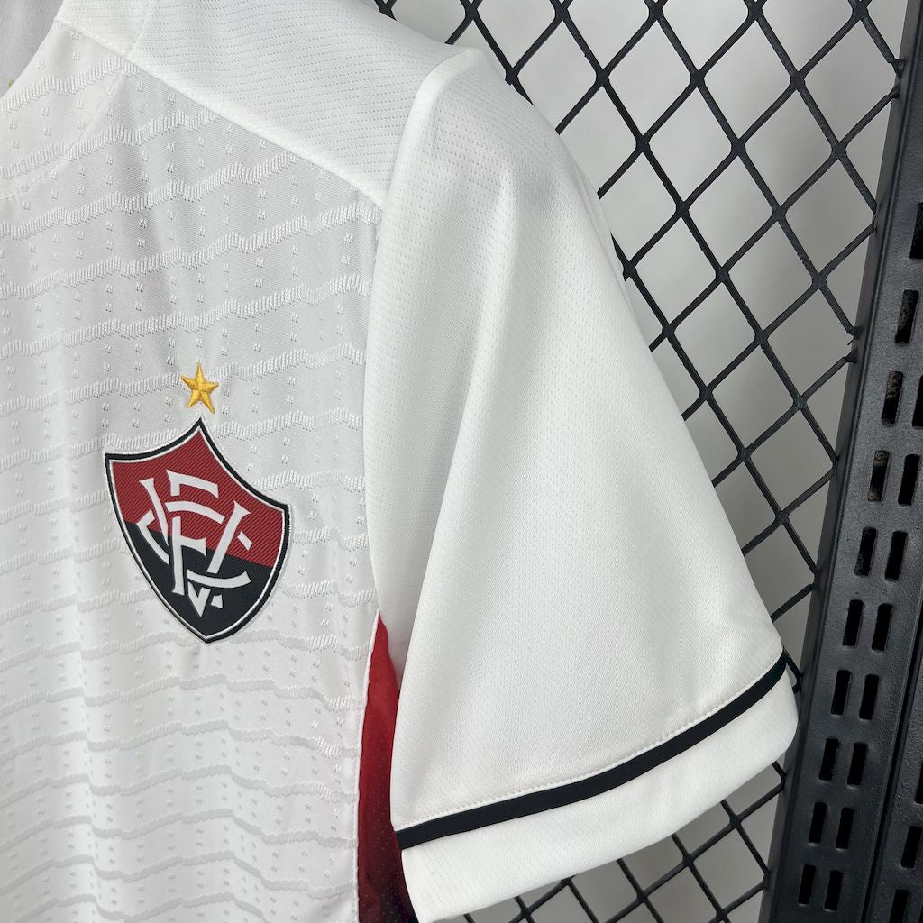 Vitória Secundária 25-26