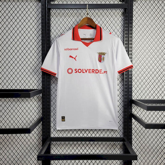 Braga Secundária 25-26