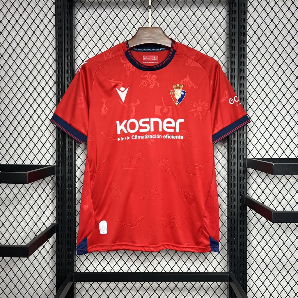 Osasuna Principal 24-25