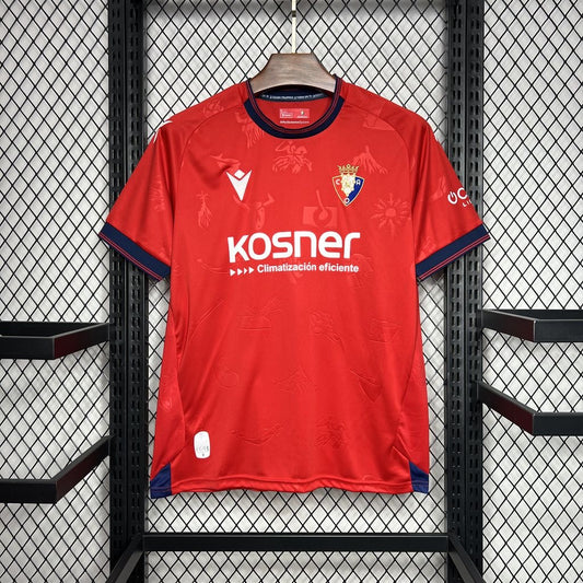 Osasuna Principal 24-25