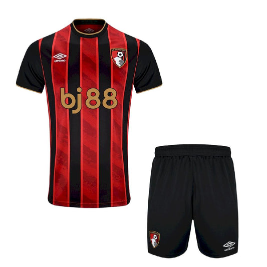 Bournemouth Principal Kit Criança 25-26