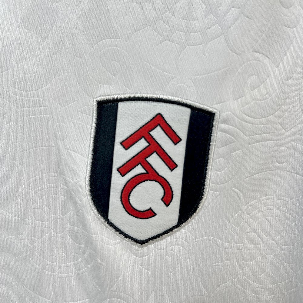Fulham Principal 25-26