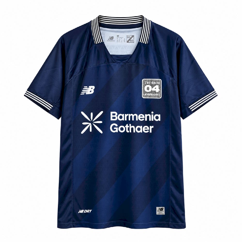 Leverkusen Alternativa 26-27