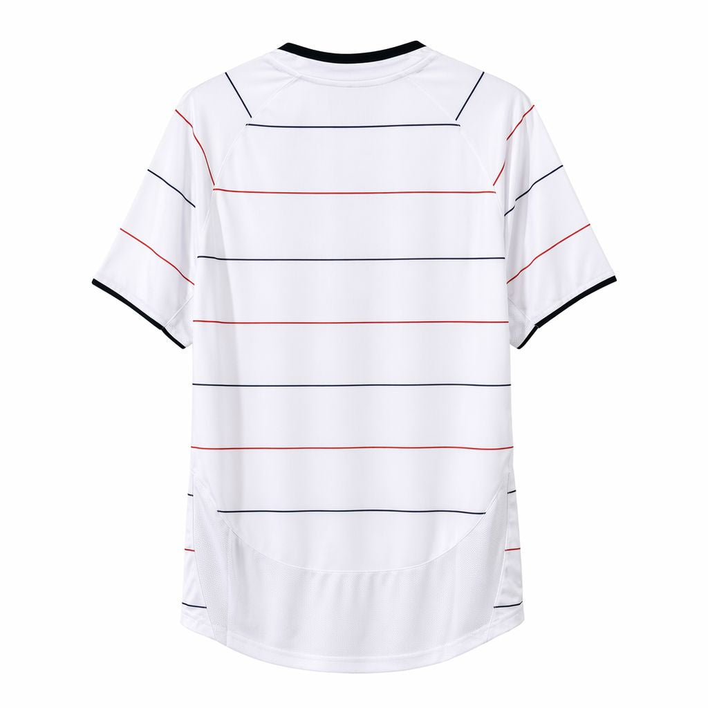 Manchester United Retro 03-04
