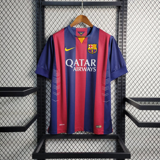 Barcelona Retro 14-15