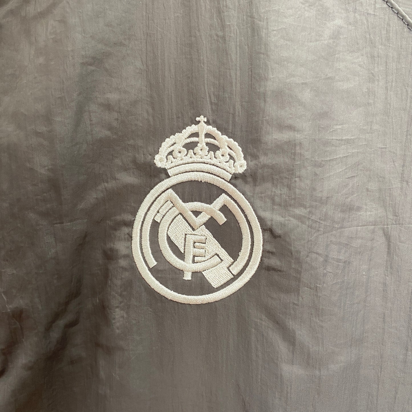 Casaco Real Madrid 24-25