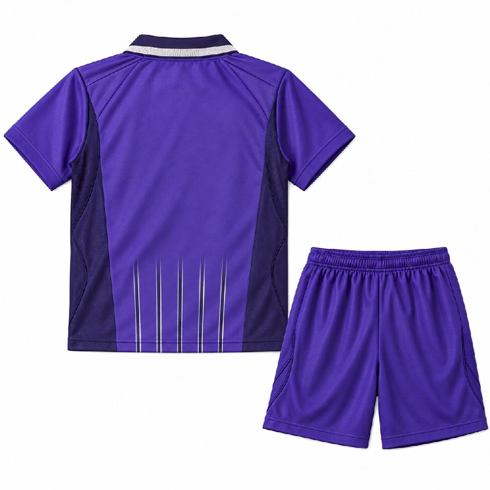 Tottenham Alternativa Kit Criança 26-27