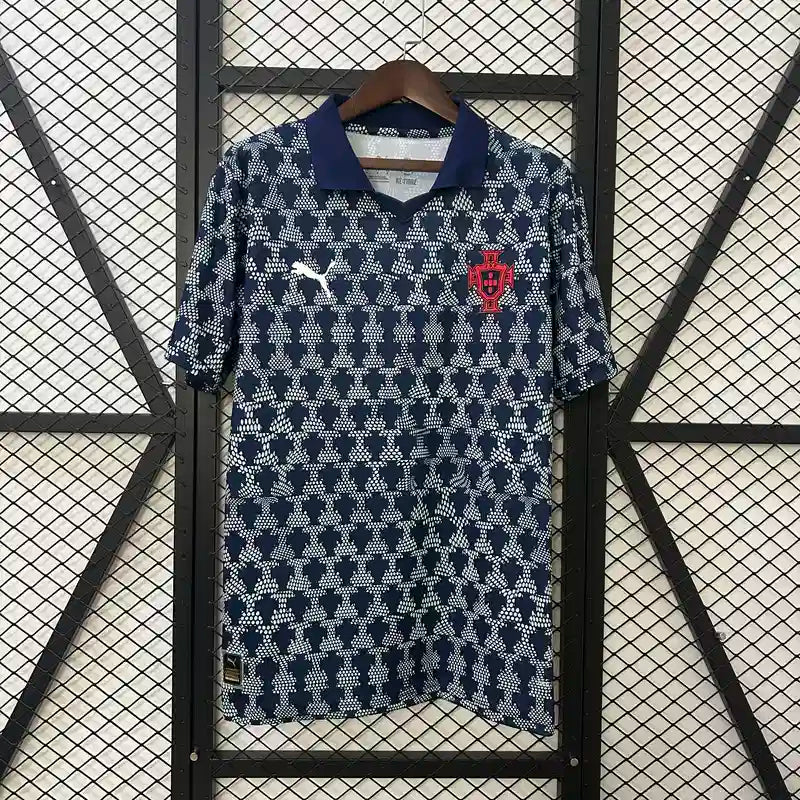 Portugal - Equipamento de Treino 25-26