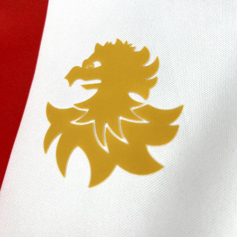 Genoa Secundária 25-26